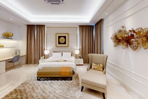 Taman-Parkland-Double-Storey-Bunglow-6300-SqFt-Bedroom
