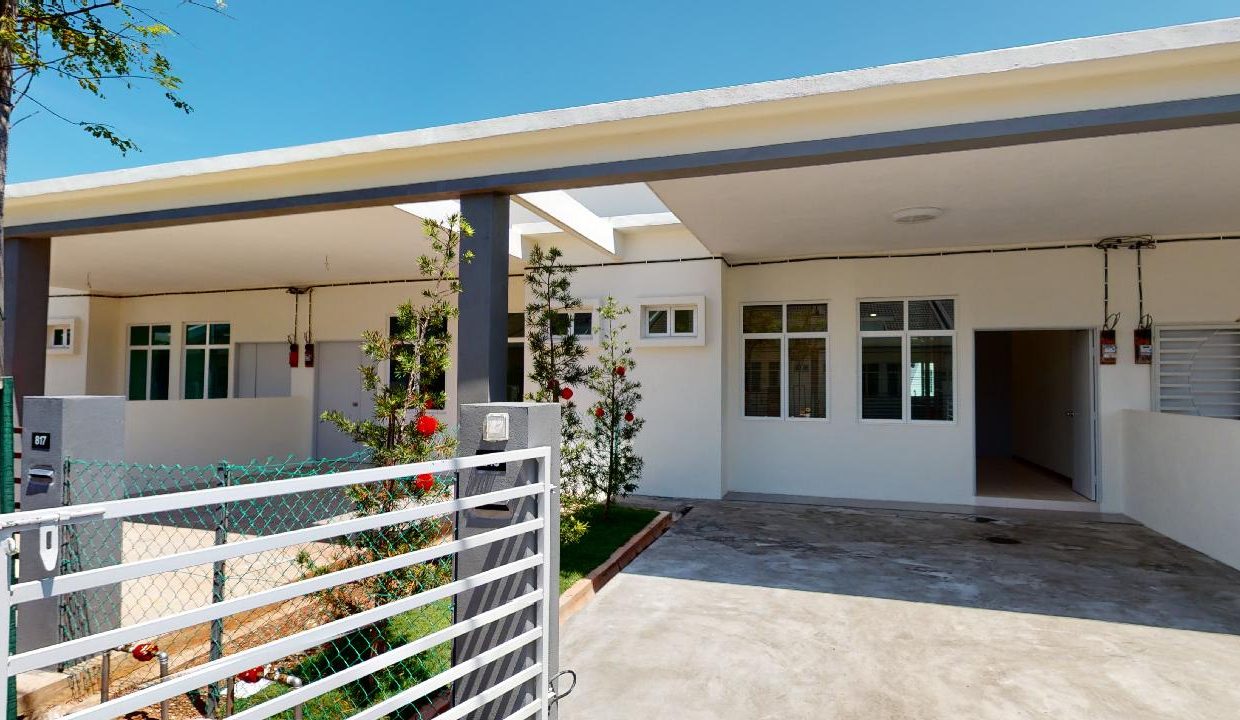 Bandar-Permata-Lunas-840-SqFt-Car-Porch