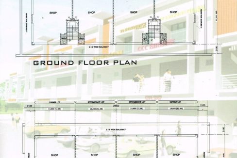 M Square Shop Lot - Photo 4