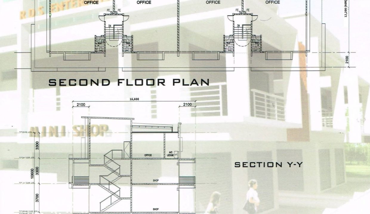 M Square Shop Lot - Photo 6