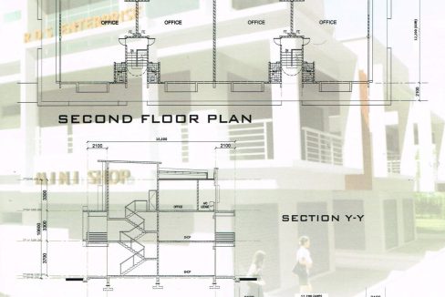 M Square Shop Lot - Photo 6