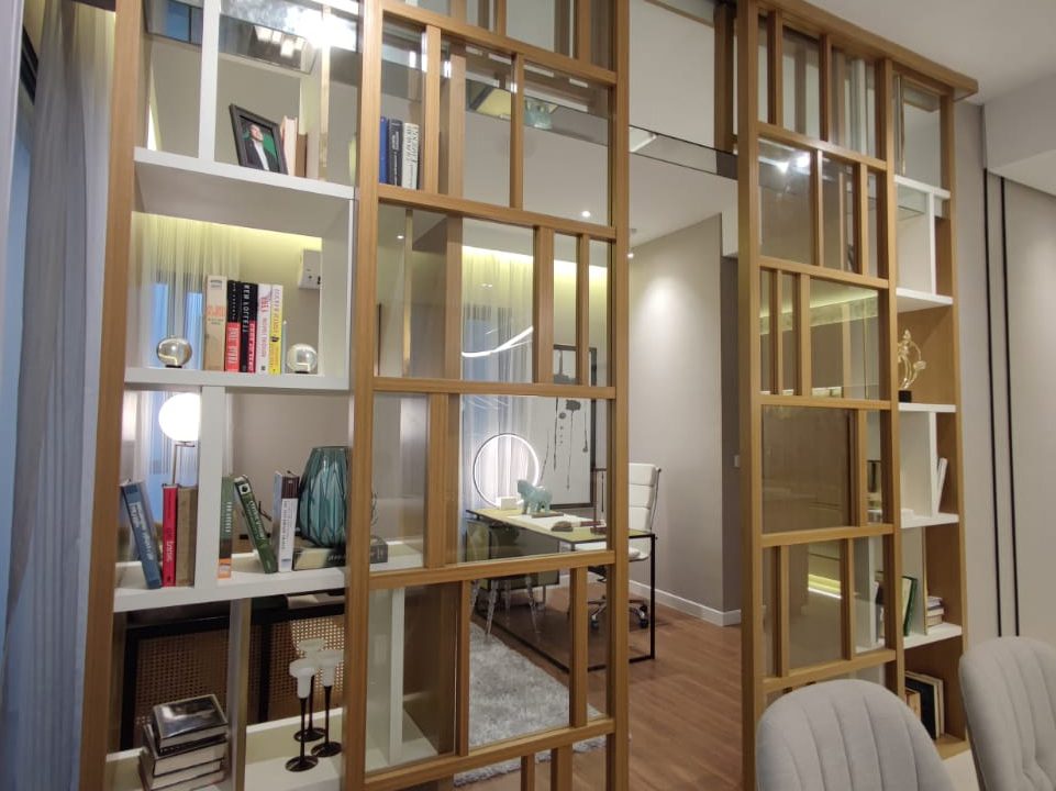 1750 family or dining or study or room sliding door